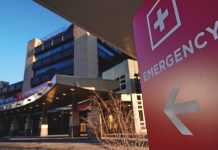Healthcare: State of Change Hennepin County Medical Center emergency department