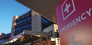 Healthcare: State of Change Hennepin County Medical Center emergency department