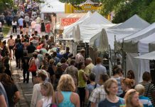 The Art of Summer Shopping