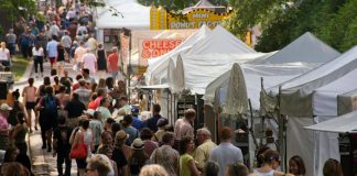 The Art of Summer Shopping