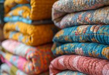 Why Hundreds of Quilters Are Coming to Minnesota This September