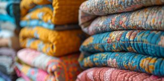 Why Hundreds of Quilters Are Coming to Minnesota This September