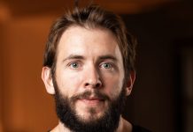 Unraveling Memory and Reality: Inside Minnesota’s Psychological Thriller ’Jane’s Not Here’ Jonathan Oster, writer, director, and producer of "Jane's Not Here"