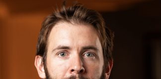 Unraveling Memory and Reality: Inside Minnesota’s Psychological Thriller ’Jane’s Not Here’ Jonathan Oster, writer, director, and producer of "Jane's Not Here"
