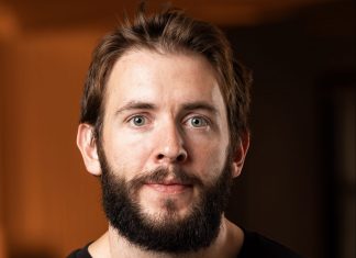 Unraveling Memory and Reality: Inside Minnesota’s Psychological Thriller ’Jane’s Not Here’ Jonathan Oster, writer, director, and producer of "Jane's Not Here"