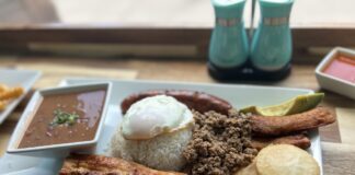 Trópico’s New Location Opens with Tasty Colombian Bites at a Reasonable Price