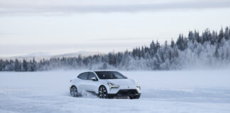 Built for a Minnesota Winter