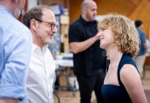 Lonny Price on Bringing ‘Dirty Dancing’ to the Ordway