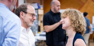Lonny Price on Bringing ‘Dirty Dancing’ to the Ordway