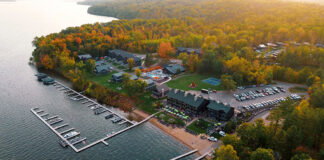 Quarterdeck Resort