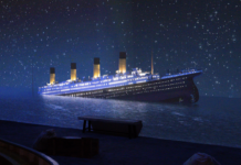 Titanic Comes to Minneapolis