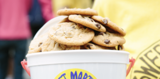 From Accidental Cookie Stand to State Fair Icon