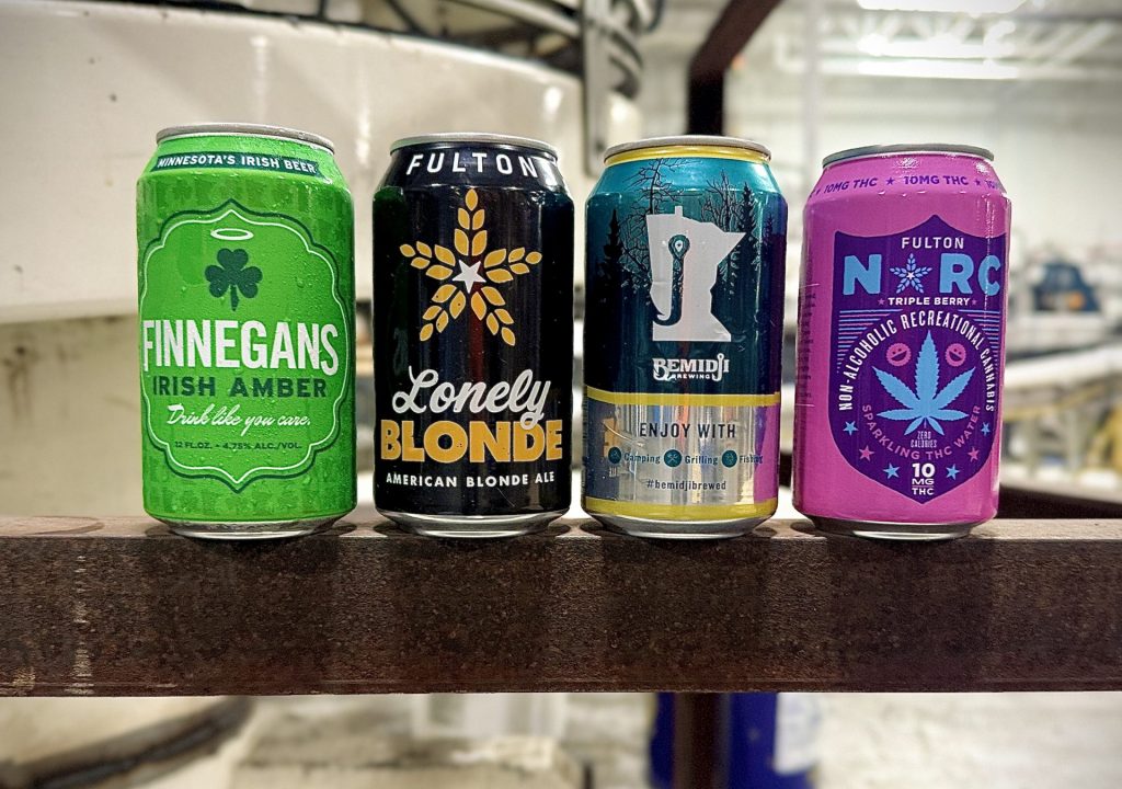 True North Beverage Brands
