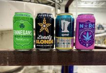 Fulton Brewing Partners with Bemidji Brewing, Forms New Minnesota Beverage Collective True North Beverage Brands