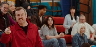 Capturing the Madness of Youth Sports: New Minnesota Film ‘Good Sport’ "Good Sport"
