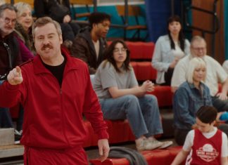 Capturing the Madness of Youth Sports: New Minnesota Film ‘Good Sport’ "Good Sport"