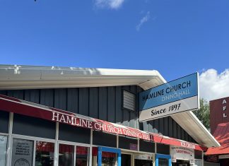 Serving Up State Fair Tradition