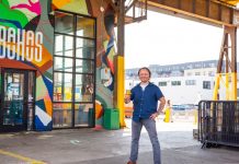 Bauhaus Brew Labs Reopening in August Bauhaus Brewery, now owned by ABV Technology
