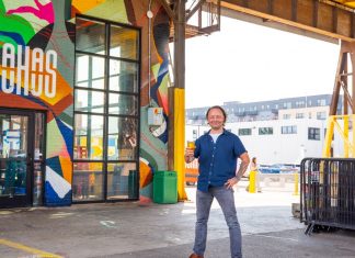 Bauhaus Brew Labs Reopening in August Bauhaus Brewery, now owned by ABV Technology