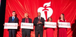 Twin Cities Heart Ball 2026