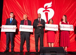 Twin Cities Heart Ball 2026