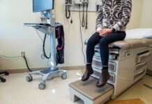 Minnesota’s Healthcare Checkup