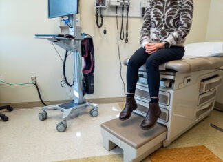 Minnesota’s Healthcare Checkup