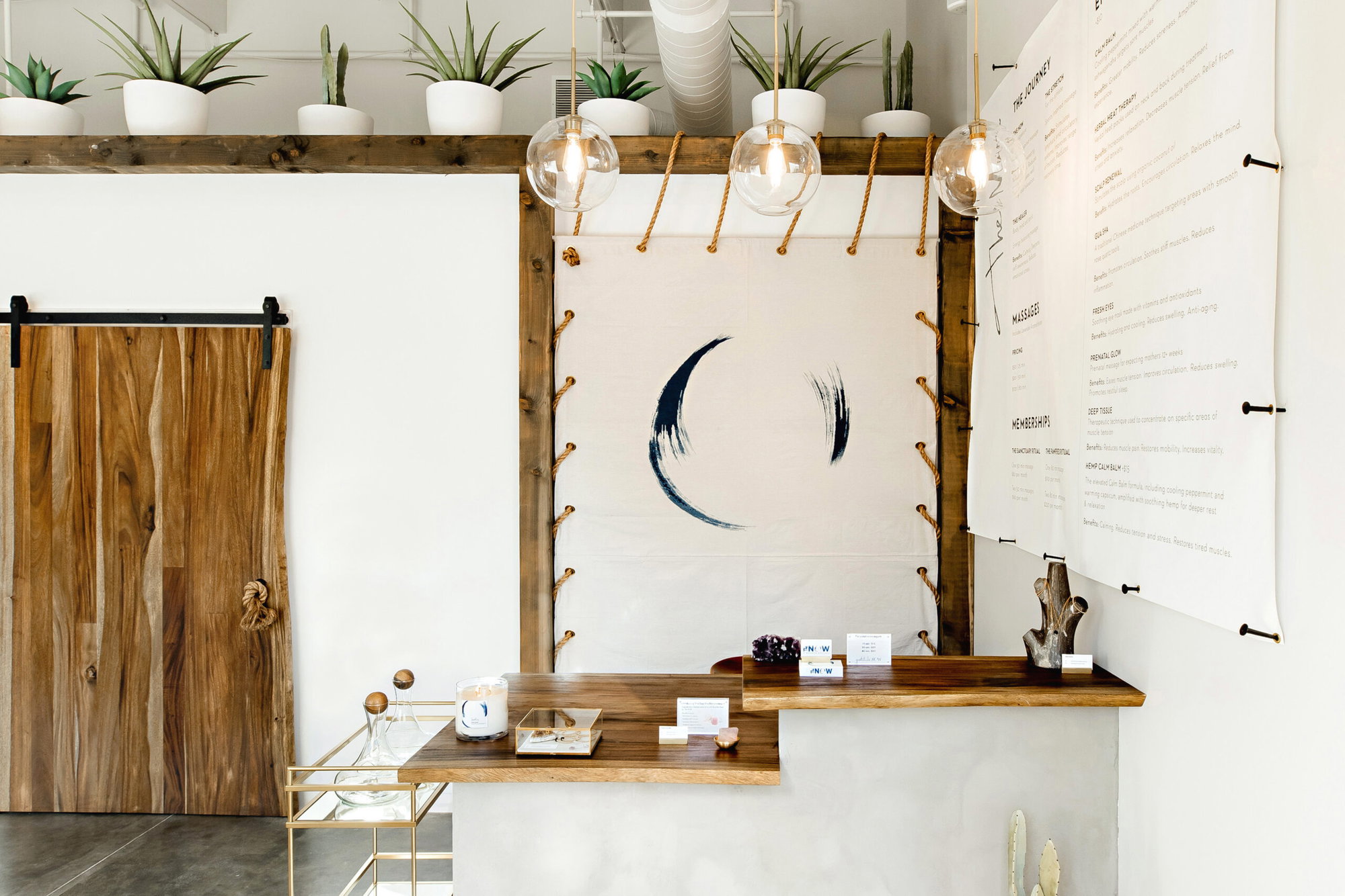 The NOW Arrives in the North Loop