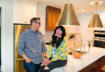 A New Home for Foxwell Studio at Galleria
