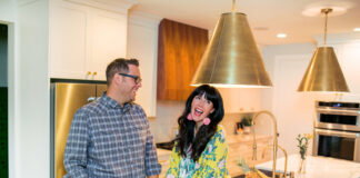 A New Home for Foxwell Studio at Galleria