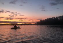 Wander Into Wisconsin