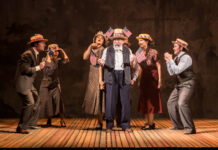 Theater Latté Da’s ‘Indecent’ Turns History into Heartbreak