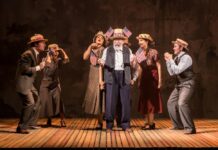 Theater Latté Da’s ‘Indecent’ Turns History into Heartbreak