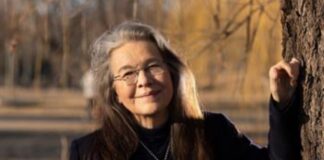 Louise Erdrich