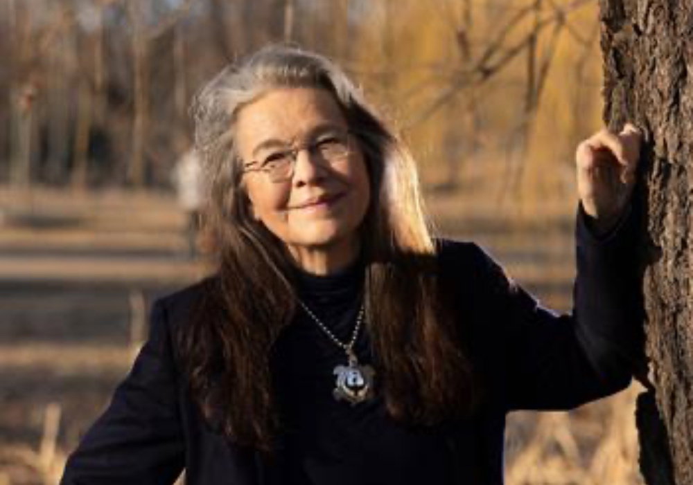 Louise Erdrich