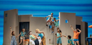 ‘Mamma Mia!’ Brings Pure Sunshine Back to the Orpheum