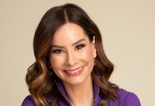 Rebecca Jarvis
