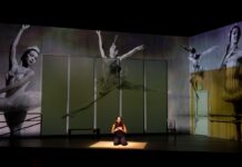 Best Bets: Sept. 8-13 "Fancy Dancer" comes to the History Theatre