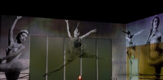 "Fancy Dancer" comes to the History Theatre