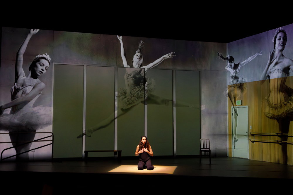 "Fancy Dancer" comes to the History Theatre