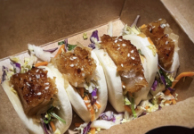 The Weirdest Bites at the Fair
