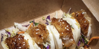 The Weirdest Bites at the Fair
