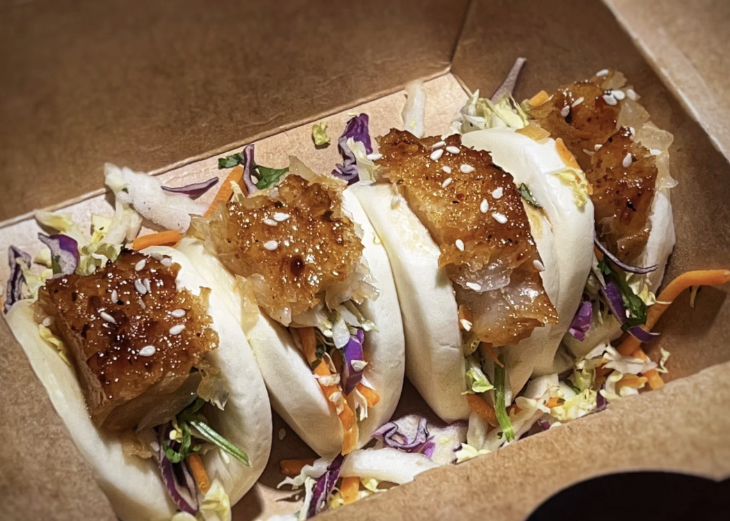 The Weirdest Bites at the Fair