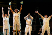 No Strings Attached: Pure Theatrical Magic in Children’s Theatre Co.’s ‘Pinocchio’
