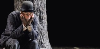 Guthrie’s ‘Waiting for Godot’ Reveals Beckett’s Human Heart