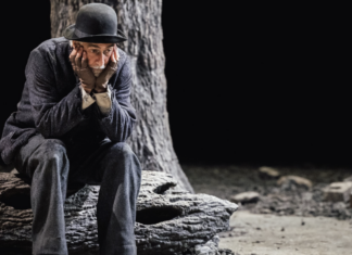 Guthrie’s ‘Waiting for Godot’ Reveals Beckett’s Human Heart
