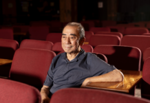 Inside Acme Comedy Co.’s Legendary Open Mic