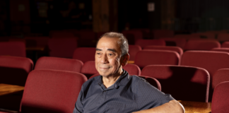 Inside Acme Comedy Co.’s Legendary Open Mic