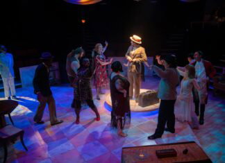 Best Bets: Sept. 28-Oct. 4 The Great Gatsby at Theatre in the Round