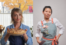 Award-Winning Minnesota Cooking Show, ‘Relish,’ Welcomes New Hosts Karyn Tomlinson and Tiffany Alexander, new hosts of "Relish"